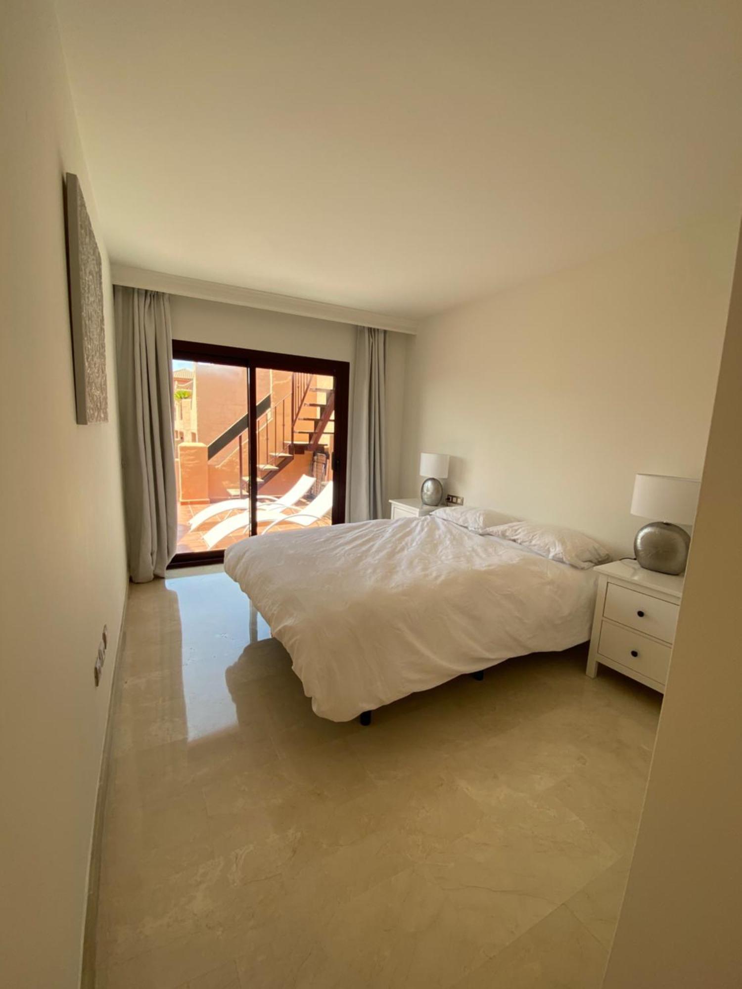 Bel Air, Jardines De Albaicin Appartement Estepona