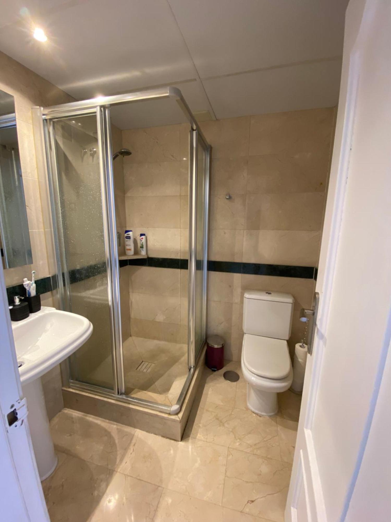 Appartement Bel Air, Jardines De Albaicin *
