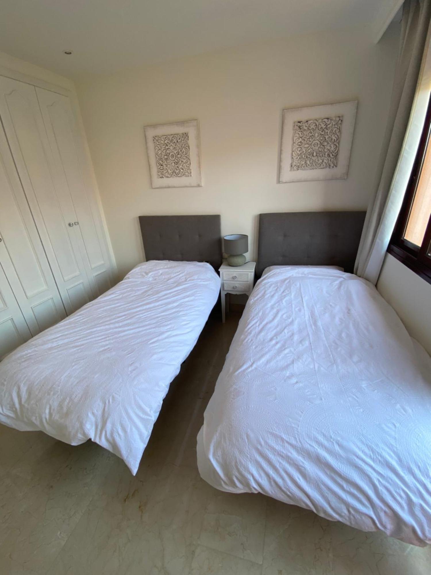 Appartement Bel Air, Jardines De Albaicin Estepona