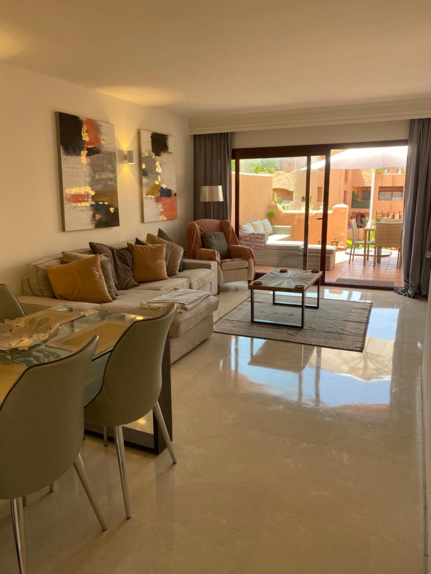 Bel Air, Jardines De Albaicin Appartement Estepona