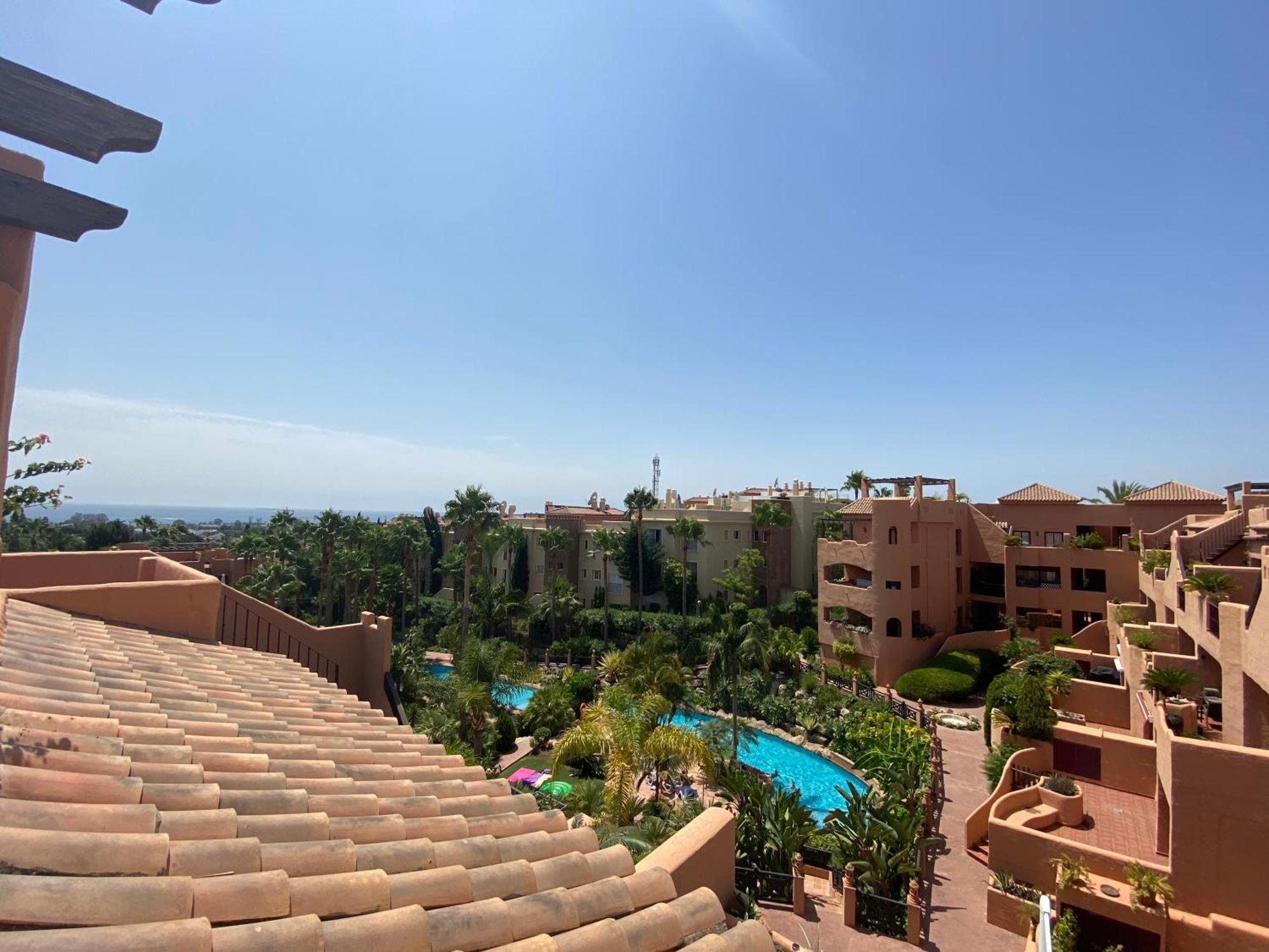 Bel Air, Jardines De Albaicin Appartement
