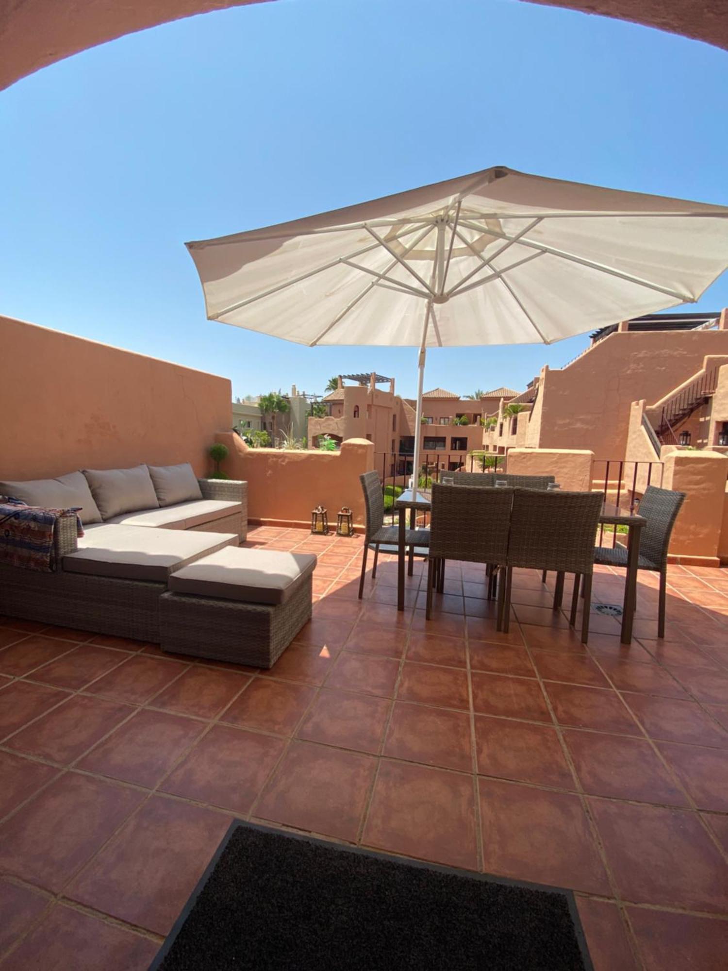 Appartement Bel Air, Jardines De Albaicin