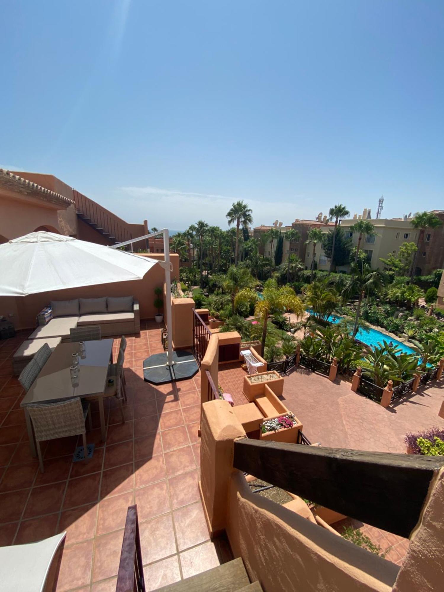 Bel Air, Jardines De Albaicin Appartement *