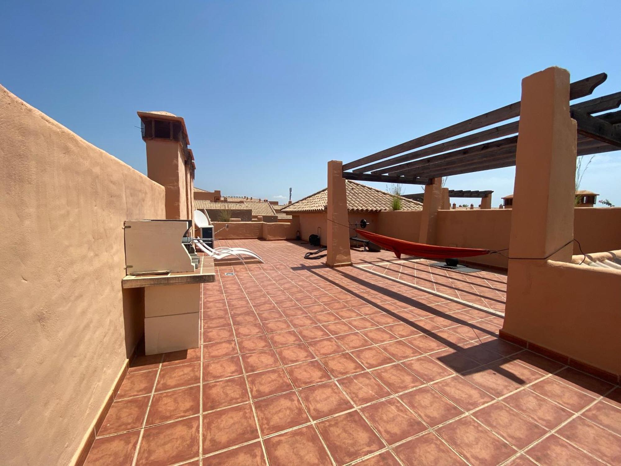 Appartement Bel Air, Jardines De Albaicin Estepona